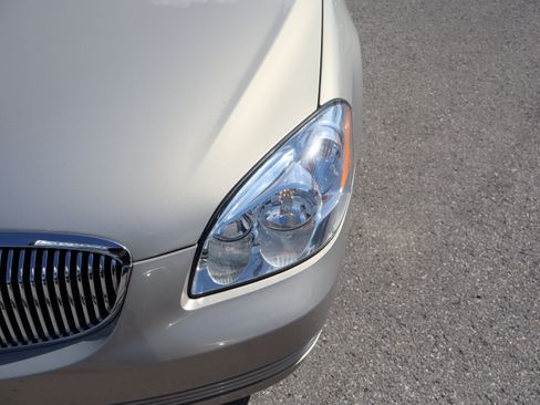 Used 2007 Buick Lucerne CX FWD image 9