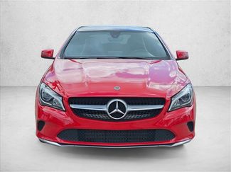 Used 2019 Mercedes-Benz CLA 250 video 2