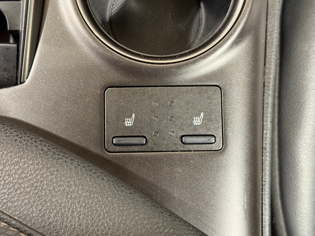 Certified 2024 Toyota Camry XSE FWD image 27
