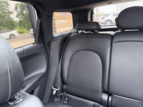Used 2018 MINI Cooper Countryman ALL4 AWD/4WD image 25