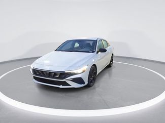 New 2026 Hyundai Elantra Sport video 3