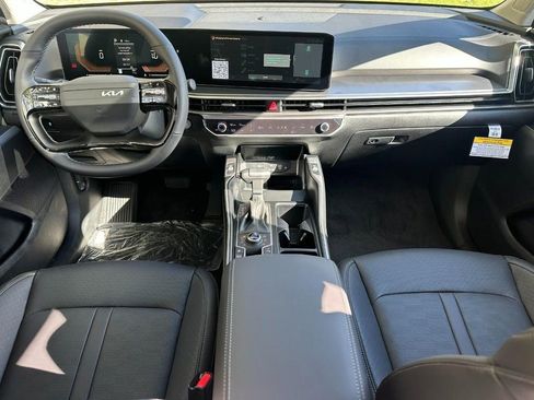 New 2026 Kia Sorento S image 8