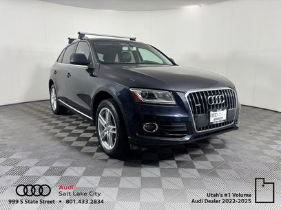 Used 2014 Audi Q5 2.0T Premium Plus