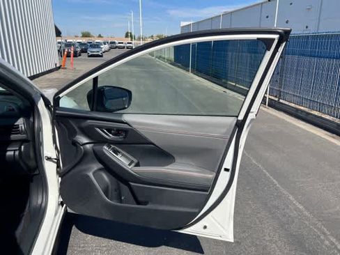 Certified 2025 Subaru Crosstrek 2.5i Limited w/ Crosstrek Mirror Package AWD/4WD image 23