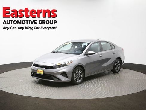 Used 2023 Kia Forte LXS image 57