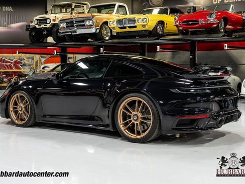 Used 2022 Porsche 911 GT3 RS image 6