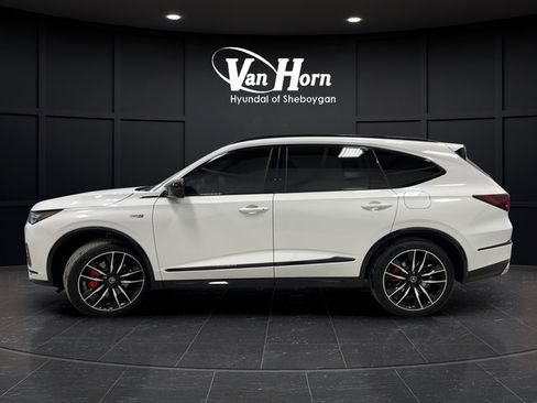 Used 2023 Acura MDX Type S AWD/4WD image 6