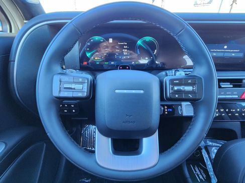 New 2026 Hyundai Palisade Calligraphy image 22