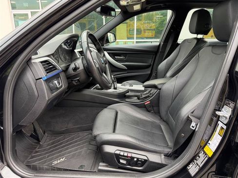 Used 2015 BMW 335i xDrive Sedan AWD/4WD image 27