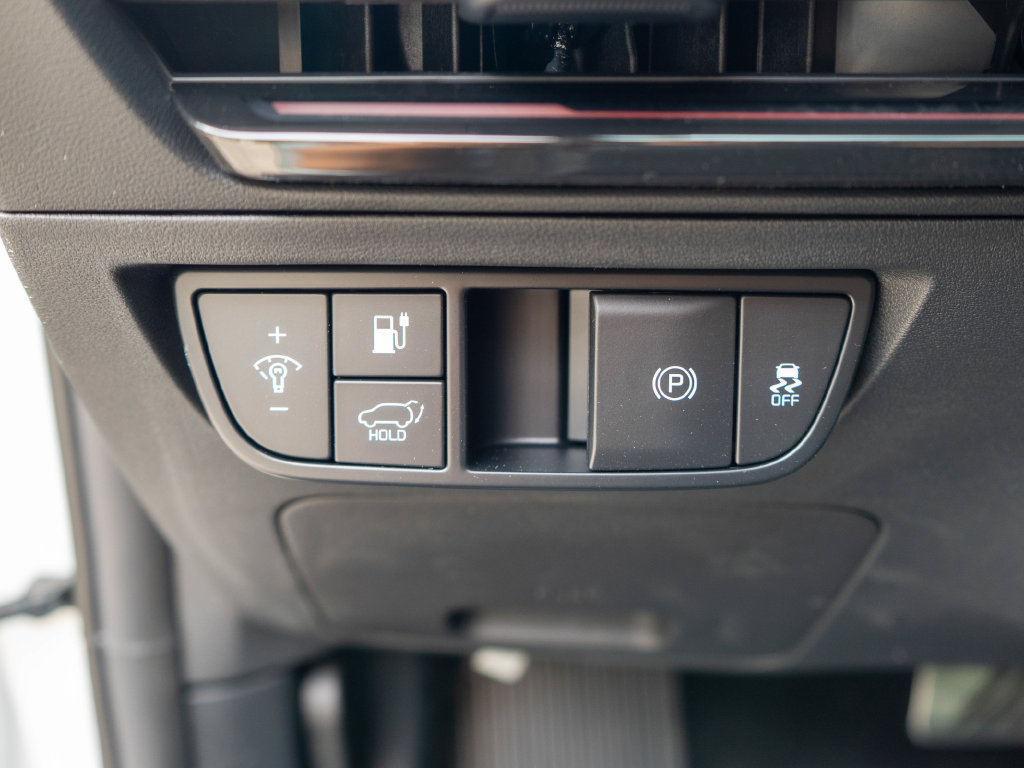 New 2026 Kia EV6 GT-Line AWD/4WD image 19