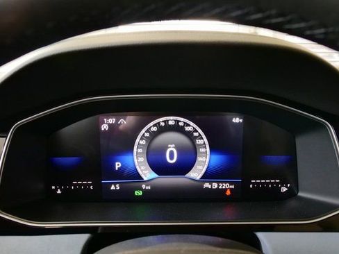 New 2026 Volkswagen Jetta SE image 17