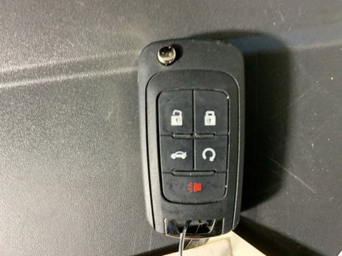 Used 2014 Chevrolet Impala LTZ image 44