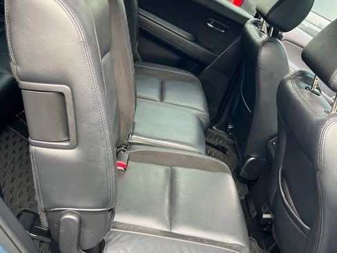 Used 2015 MAZDA CX-9 Touring w/ Touring Technology Package image 32