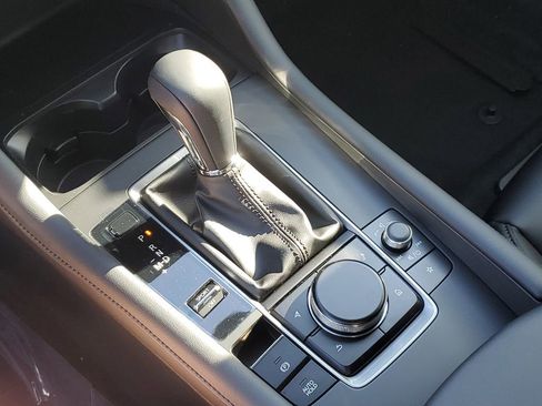 New 2026 MAZDA MAZDA3 s Sport FWD image 23