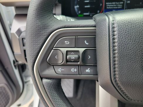 New 2026 Toyota 4Runner TRD Off-Road Premium AWD/4WD image 21