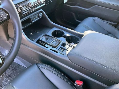 New 2026 Honda Passport RTL image 14