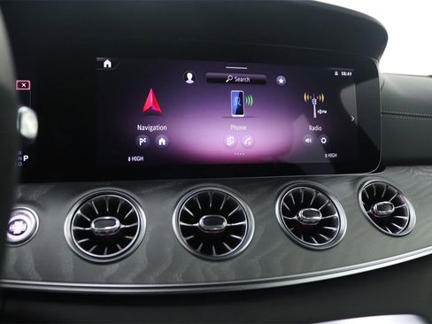 New 2024 Mercedes-Benz AMG GT 43 image 6