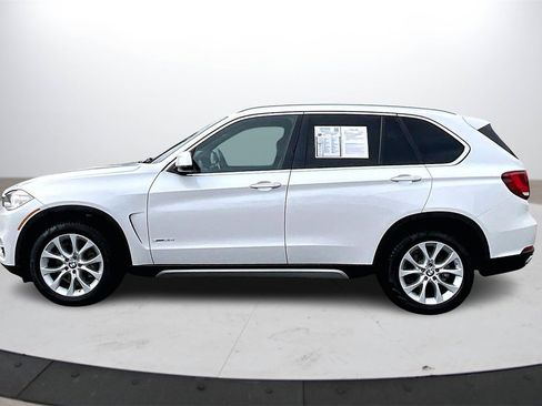 Used 2018 BMW X5 sDrive35i image 5