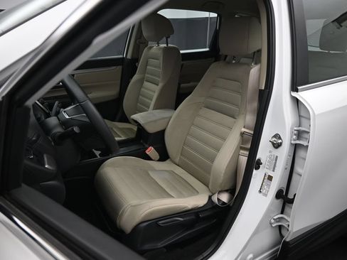 Used 2019 Honda CR-V LX image 8