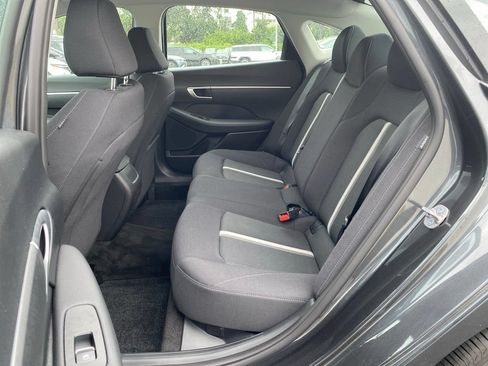 New 2026 Hyundai Sonata SE FWD image 13