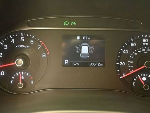Used 2020 Kia Soul S FWD image 11
