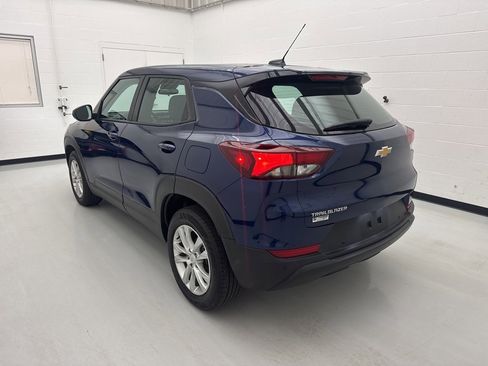 Used 2022 Chevrolet TrailBlazer LS image 7