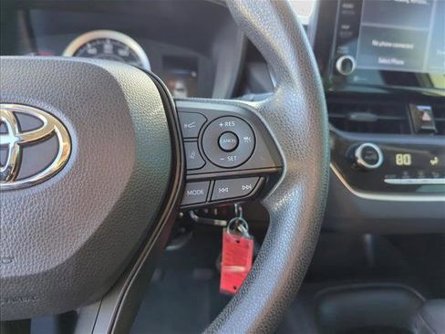 Certified 2022 Toyota Corolla LE image 13