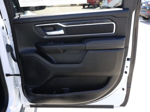 Used 2024 RAM 1500 Big Horn image 19