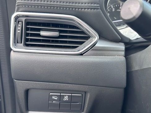 Used 2023 MAZDA CX-5 AWD 2.5 S w/ Select Package image 13