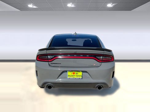 Used 2023 Dodge Charger Scat Pack image 9