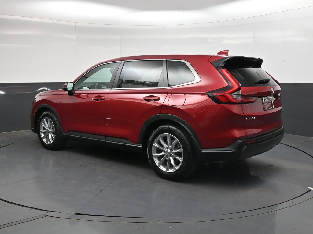 Certified 2024 Honda CR-V EX-L image 6