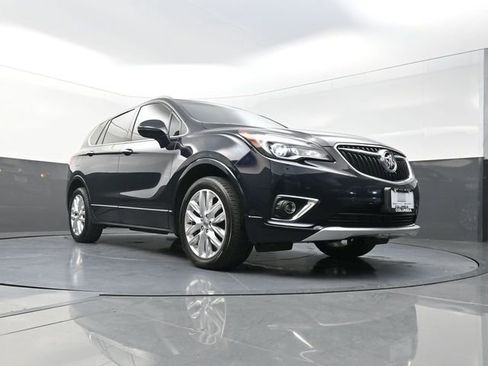 Used 2020 Buick Envision Premium w/ LPO, Active Package image 20