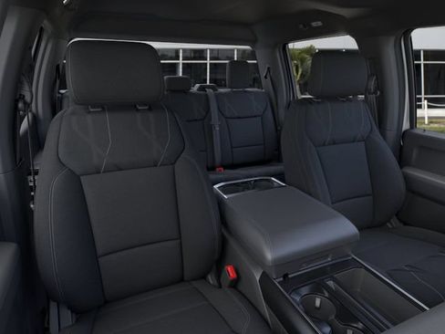 New 2026 Ford F150 STX w/ Equipment Group 200A AWD/4WD image 10