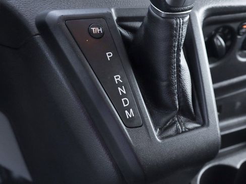 Used 2019 Ford Transit 350 148 High Roof Extended image 34