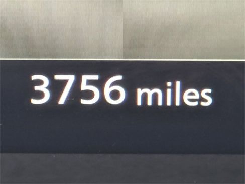 Certified 2024 Nissan Z Performance w/ Floor Mat Package image 21