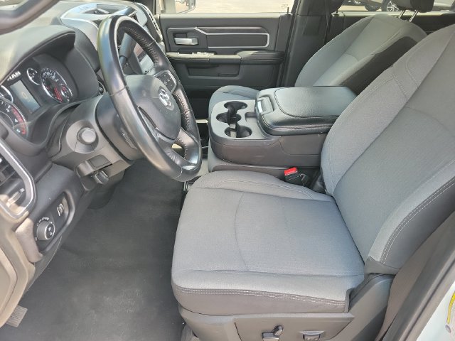 Used 2024 RAM 3500 Big Horn AWD/4WD image 12