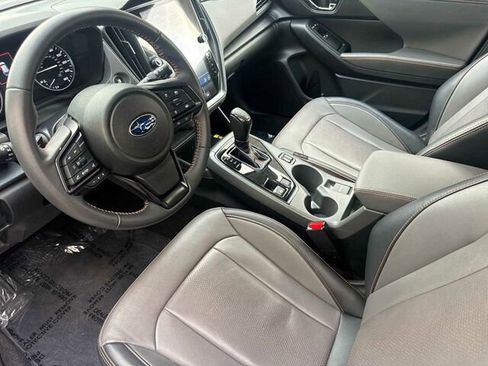 Certified 2024 Subaru Crosstrek 2.5i Limited w/ Popular Package #4A image 10