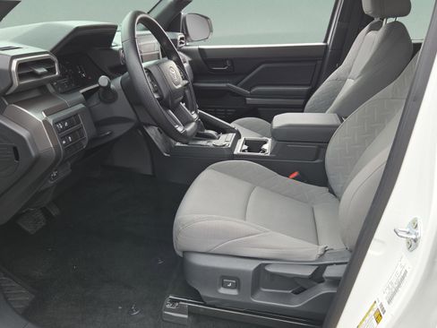 Used 2024 Toyota Tacoma SR5 image 8