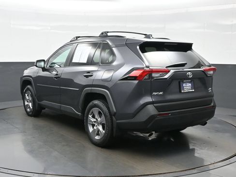 Used 2023 Toyota RAV4 XLE w/ Convenience Package AWD/4WD image 4