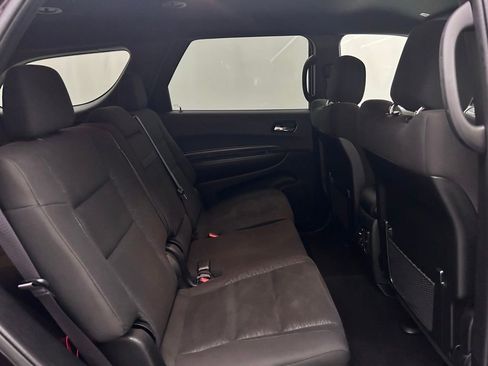 Used 2023 Dodge Durango GT w/ Blacktop Package AWD/4WD image 17
