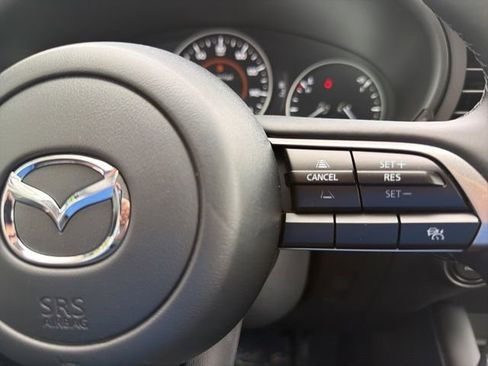 New 2026 MAZDA MAZDA3 2.5 S Sedan w/ Preferred Pkg FWD image 22