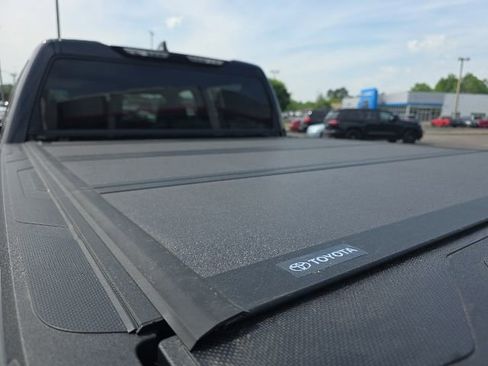 New 2026 Toyota Tundra Limited AWD/4WD image 5