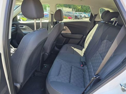 Certified 2021 Kia Niro LX FWD image 10