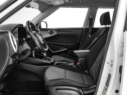 Used 2020 Kia Soul GT-Line image 27