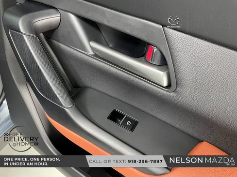 Certified 2025 MAZDA CX-50 Meridian Edition w/ Apex Package image 40