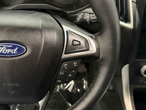 Certified 2023 Ford Edge SEL w/ Convenience Package image 18