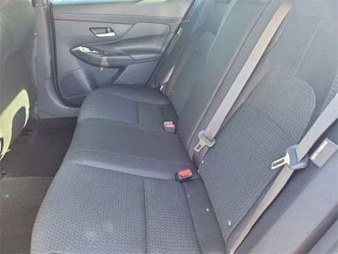 New 2026 Nissan Sentra S image 8