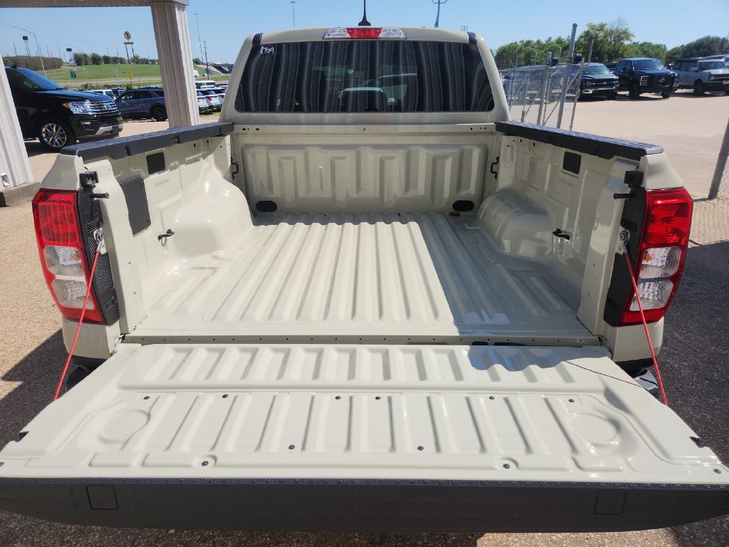 New 2026 Ford Ranger XL RWD image 26