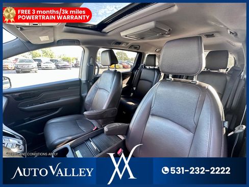 Used 2020 Honda Odyssey Elite image 14