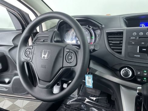 Used 2014 Honda CR-V LX image 27